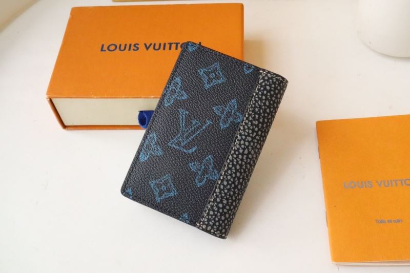 Louis Vuitton Wallets